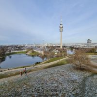 Nordmünchner Kanalsystem – Historische Wasserwege sind Kulturerbe