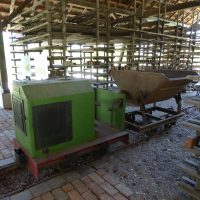 DAS INDUSTRIEDENKMAL ALTE ZIEGELEI OBERFÖHRING - "Ohne Lehm daat's München ned geb'n"