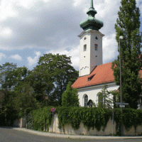 Törring – Wellano und der Monaco Franze  – Bogenhauser „Prominentengräber“