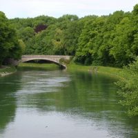 St. Emmeram - Isarspaziergang durch 1.500 Jahre Natur und Kultur