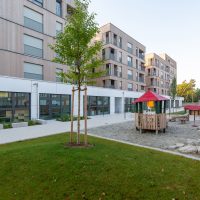 Prinz-Eugen-Park – Wohnen mit neuen Maßstäben in Oberföhring