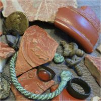 Kelten – Römer – Bajuwaren – Die Wiege unserer Heimat (Kooperationsveranstaltung der MVHS und NordOstKultur)