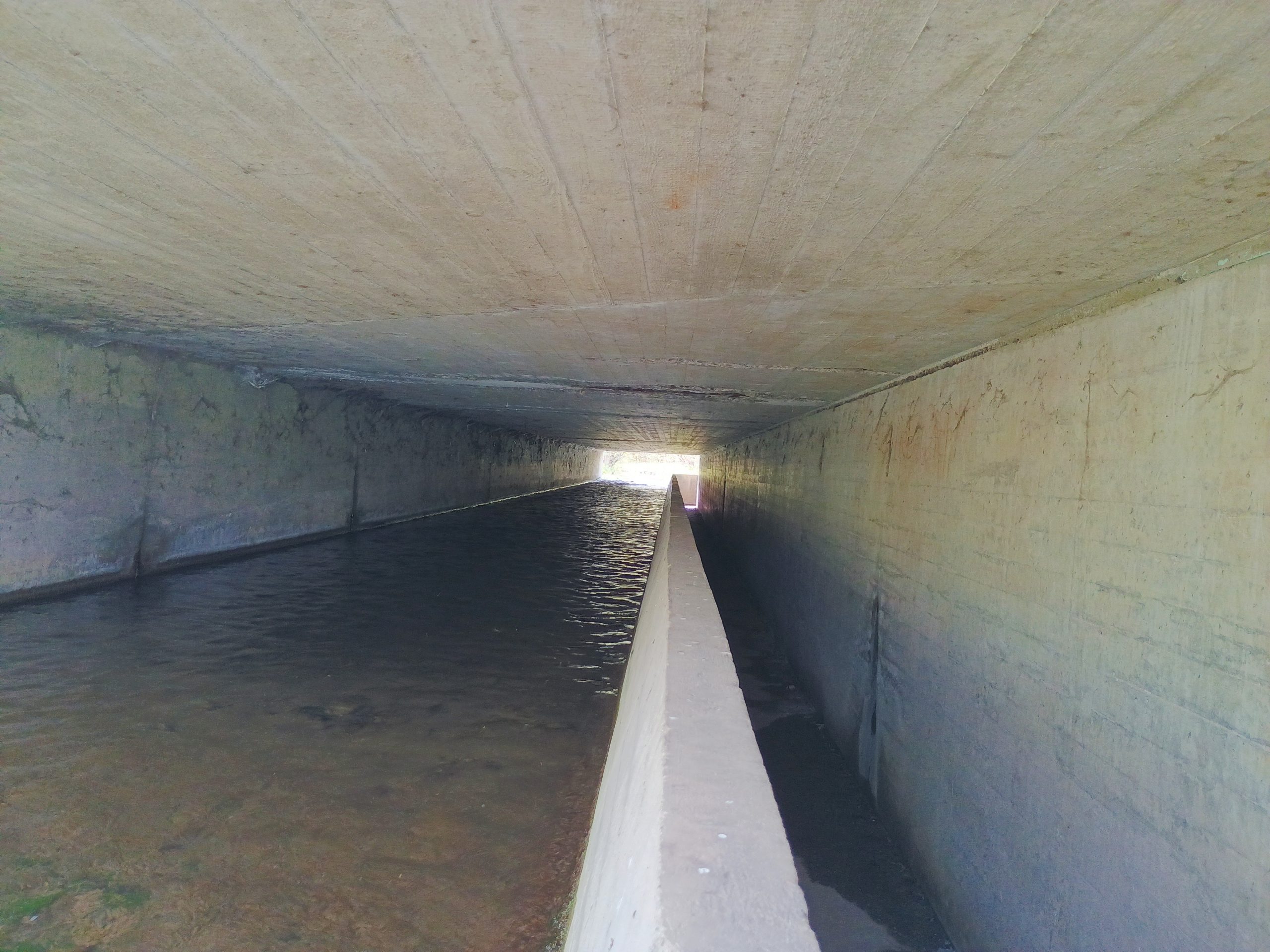 Unter der A8, Foto: Martin Carstensen