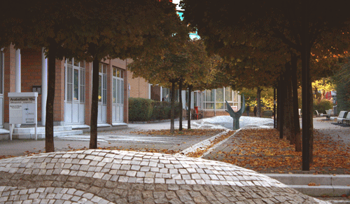 Foto: Florian Pedarnig, 2008