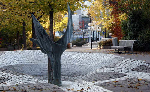 Foto: Florian Pedarnig, 2008