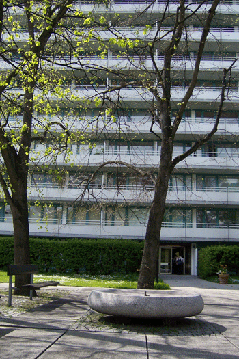 Foto: hpt © Verein für Stadtteilkultur im Münchner Nordosten e.V., 2008