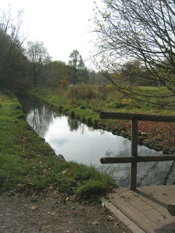 Am Brunnbach © Verein für Stadtteilkultur im Münchner Nordosten e.V., 2006