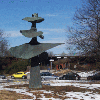 NEU! NordOstKultur-Infostand beim Bogenhauser Sommerfest