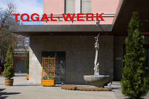 St. Georgi-Brunnen, hpt © Verein für Stadtteilkultur im Münchner Nordosten e.V., 2008