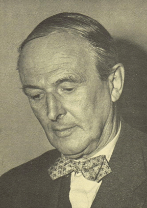 Wilhelm Hausenstein