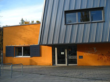 Foto: das »Cosi« 2015