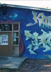 Bürgerpark © Verein für Stadtteilkultur im Münchner Nordosten e.V.