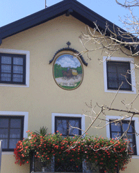 Kunihohstraße 5
Gasthof "Zur Post", erbaut um 1881