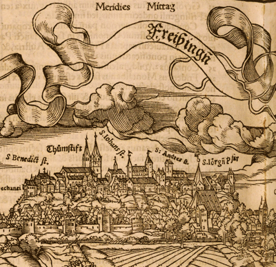 Foto: Hochstift Freising