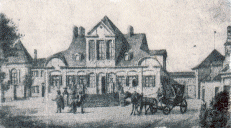 Hompeschschlössl 1863