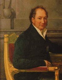 König Max Josef I. von Bayern