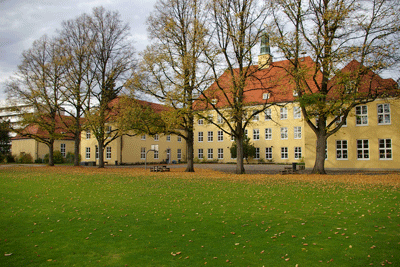Die Ostpreußenschule 2007, Foto: hpt © Verein für Stadtteilkultur im Münchner Nordosten e.V., 2007