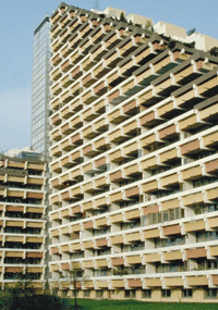 Pharaohaus © Verein für Stadtteilkultur im Münchner Nordosten e.V.