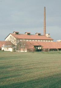 Ziegelei August Haid © Verein für Stadtteilkultur im Münchner Nordosten e.V.