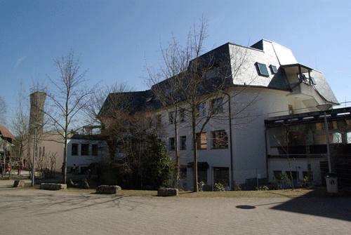 freundlicherweise zur Verfügung gestellt von der Friedel-Eder-Schule.