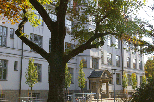 © Verein für Stadtteilkultur im Münchner Nordosten e.V.
