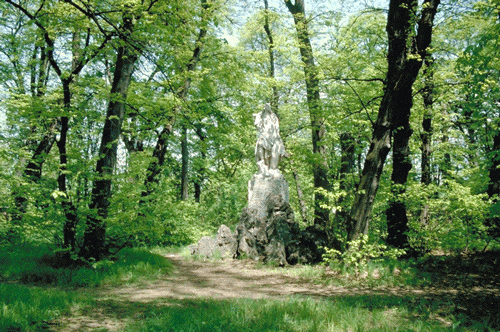 Odinshain © Verein für Stadtteilkultur im Münchner Nordosten e.V.