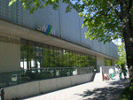 Prinzregentenstadion, © dietlind pedarnig, 2008