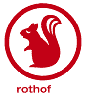 Das Rothof Logo