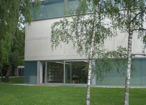 II © dietlind pedarnig (2007)