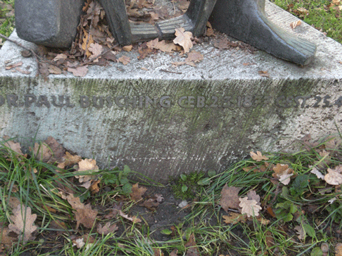 Foto: dietlind pedarnig, 2007
