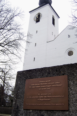 Foto: hpt © Verein für Stadtteilkultur im Münchner Nordosten e.V., 2007