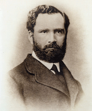 Carl von Effner