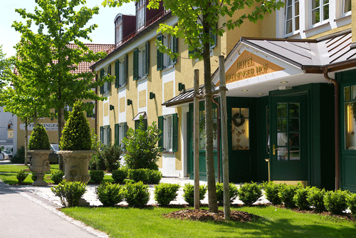 Hotel »Freisinger Hof«, hpt © Verein für Stadtteilkultur im Münchner Nordosten e.V., 2012.