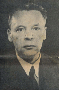 Theodor Haecker (1879–1945)