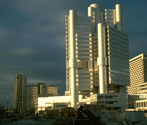 Hypo-Hochhaus