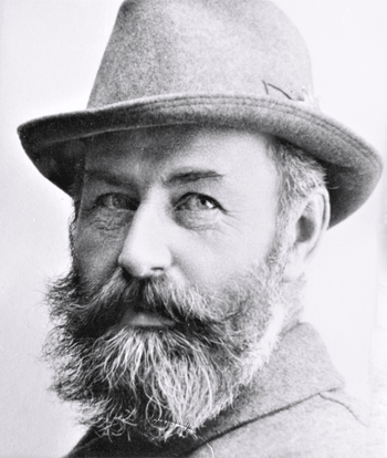 Lorenz Betz © Dr. Gerhard Selmayr