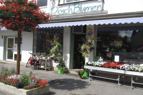 Gärtnerei Dosch 2012 hpt © Verein für Stadtteilkultur im Münchner Nordosten e.V.