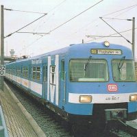 NEU! Orient-Express, Kraut-Express und Flughafen-Express