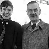 NEU! Thomas Mann im Herzogpark - Das epische Jahrhundert