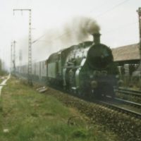 NEU! Neuer Bahnkorridor Bogenhausen