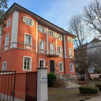 Neu! Die Münchner Möhlstraße als Zentrum jüdischen Lebens