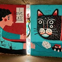 Street Art wird salonfähig! -- Kunst erobert die Straße