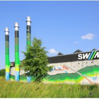 Neu! Geothermie-Heizwerk in München-Riem – Energie aus 3000 Meter Tiefe