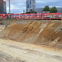 NEU! Von Lössen und Lehmen  ---  der „Glücks-Baatz“ der „Loam-Barone“:  München im Zieglstoana-Fieber aus der Sicht eines Geologen