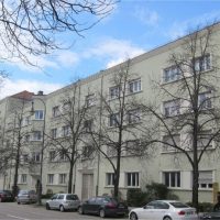 Neu! ARCHITEKT HELMUTH WOLFF – und seine architektonischen Werke in München