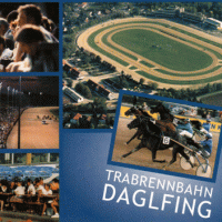 Pferdesport im Münchner Nordosten – Trabrennbahn, Olympiareitanlage, Galopprennbahn (Kooperationsveranstaltung der MVHS und NordOstKultur.)