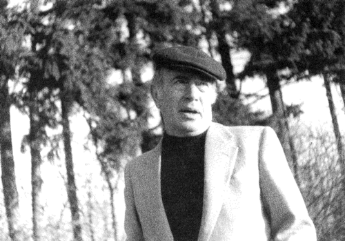 Ernst Barth © Karl-Heinz Röpke