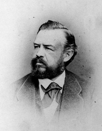 Friedrich Eckhart