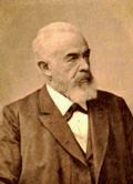 Friedrich sen. Eckart