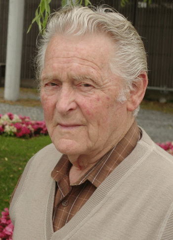 Porträt von Martin Hierl, 2017. hpt©Verein für Stadtteilkultur im Münchner Nordosten e.V.